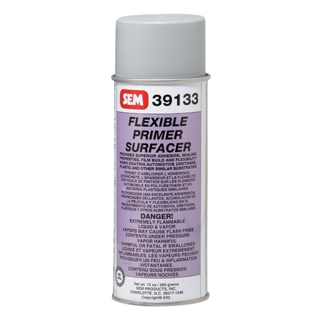 SEM PAINTS Flexible Primer Surfacer 39133